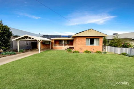 Property photo of 61 Calarie Road Forbes NSW 2871