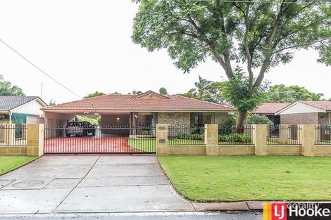 Property photo of 51 Parkside Drive Thornlie WA 6108