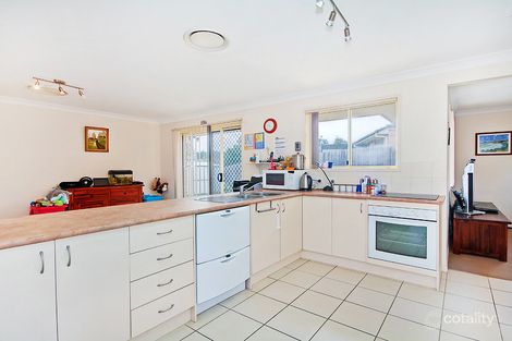 Property photo of 21 Attwood Way Goodna QLD 4300