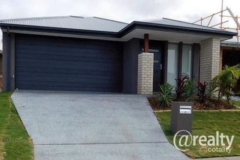 Property photo of 27 Arkose Street Yarrabilba QLD 4207
