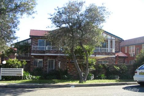 3/3-7 Perry St, Campsie, NSW 2194