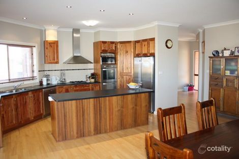 Property photo of 50 Reservoir Road Laharum VIC 3401