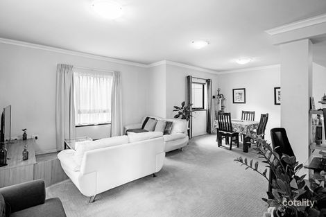 Property photo of 6/116 Mounts Bay Road Perth WA 6000