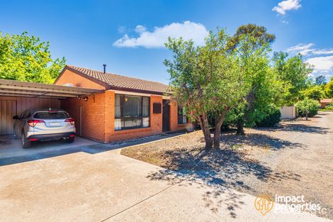 Property photo of 4/111 Keverstone Circuit Isabella Plains ACT 2905