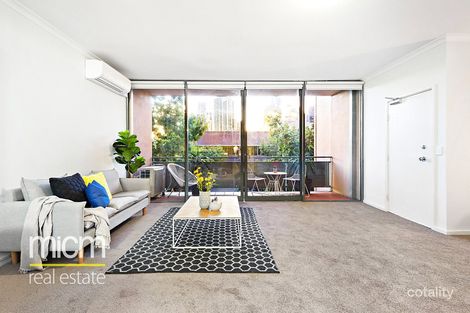 5/89 Dodds St, Southbank, VIC 3006