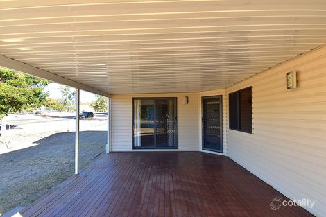 Property photo of 9 Birch Street Barcaldine QLD 4725