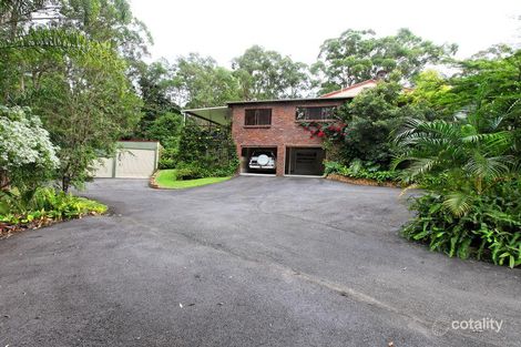 Property photo of 21 Josephine Terrace Highland Park QLD 4211