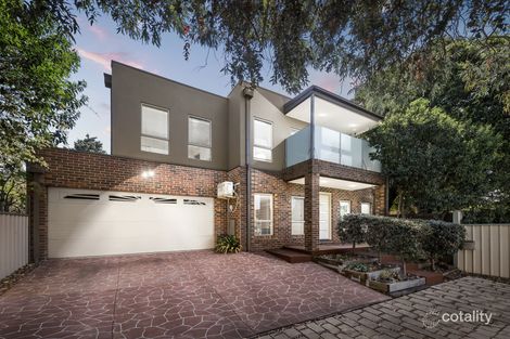 9 Quarrion Lane, Northcote, VIC 3070