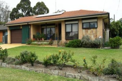 12 Grange Cres, Cambridge Gardens, NSW 2747