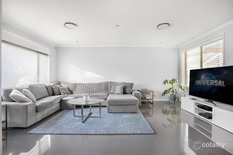 Property photo of 6 Kent Road Narellan Vale NSW 2567