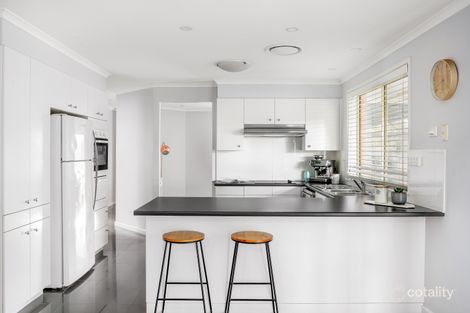 Property photo of 6 Kent Road Narellan Vale NSW 2567