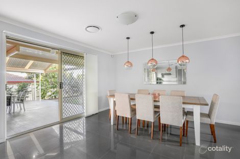 Property photo of 6 Kent Road Narellan Vale NSW 2567