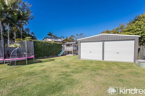 Property photo of 33 Yacht Street Clontarf QLD 4019