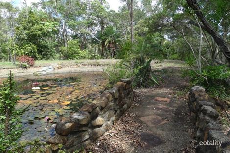 Property photo of 8 Maidments Road Yandaran QLD 4673
