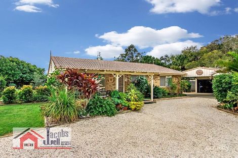 14 Petrel Pl, Jacobs Well, QLD 4208