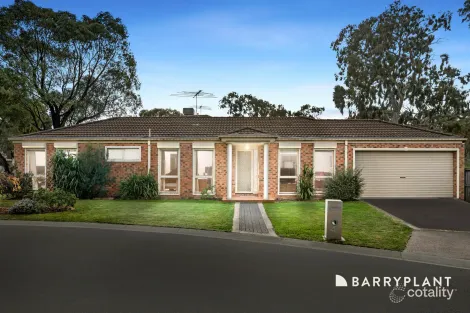 4 Poppy Dr, South Morang, VIC 3752
