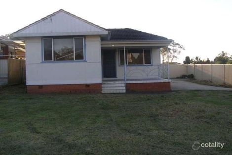 Property photo of 49 Montgomery Road Bonnyrigg NSW 2177