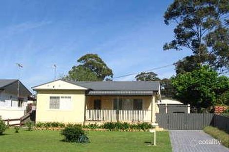 57 Wrench St, Cambridge Park, NSW 2747