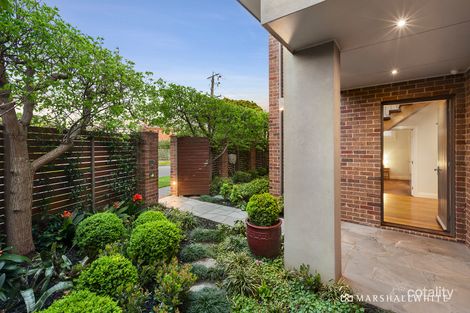 Property photo of 1 Maysbury Avenue Brighton VIC 3186