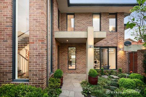 Property photo of 1 Maysbury Avenue Brighton VIC 3186