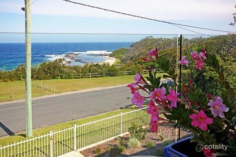 Property photo of 43 Seaside Parade Dolphin Point NSW 2539