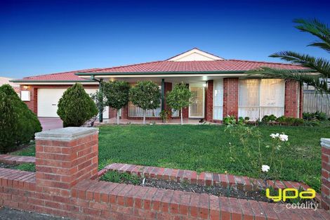 Property photo of 3 Lalwinya Street Delahey VIC 3037