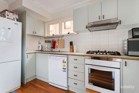 Property photo of 91 High Street Flemington VIC 3031