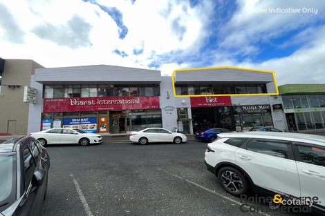 6/17 Oatley Ct, Belconnen, ACT 2617