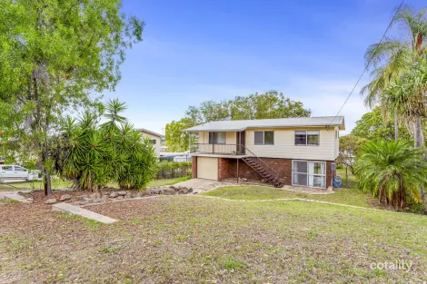 Property photo of 29 Reservoir Street Gracemere QLD 4702