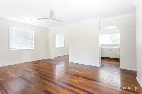 Property photo of 29 Reservoir Street Gracemere QLD 4702