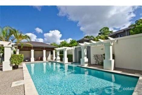 Property photo of 12/1 Assembly Drive Varsity Lakes QLD 4227