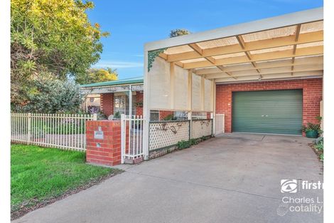 Property photo of 1 Enterprise Street Echuca VIC 3564