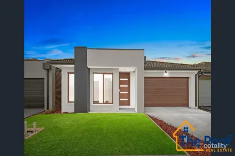 13 Ervine Dr, Wyndham Vale, VIC 3024