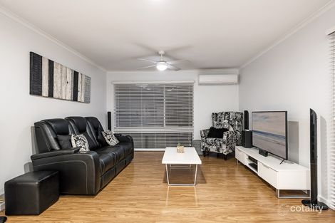 Property photo of 8 Aminya Crescent Bradbury NSW 2560