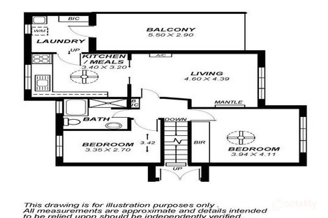 Property photo of 73 Byre Avenue Warradale SA 5046