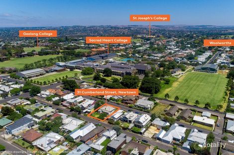 31 Cumberland St, Newtown, VIC 3220
