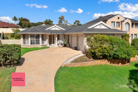 Property photo of 49 Dalyell Way Raymond Terrace NSW 2324