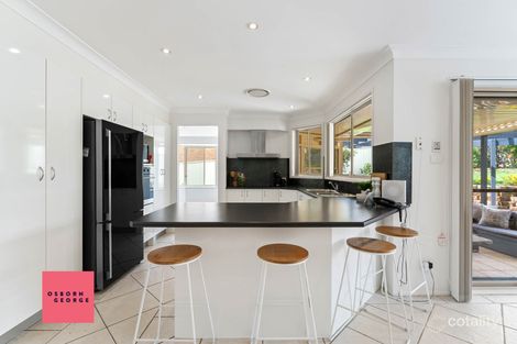 Property photo of 49 Dalyell Way Raymond Terrace NSW 2324