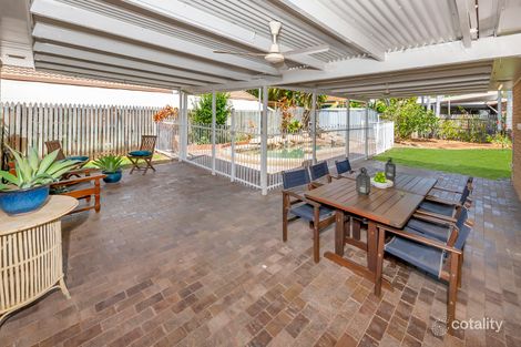 Property photo of 116 Bergin Road Cranbrook QLD 4814