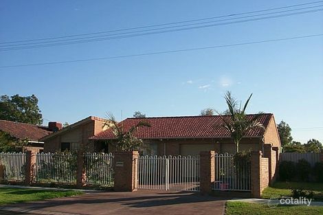 55 Wroxton St, Midland, WA 6056