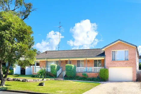 13 Kempsey St, Jamisontown, NSW 2750