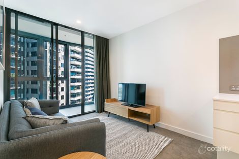 Property photo of 1207/105-107 Clarendon Street Southbank VIC 3006