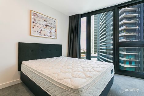 Property photo of 1207/105-107 Clarendon Street Southbank VIC 3006