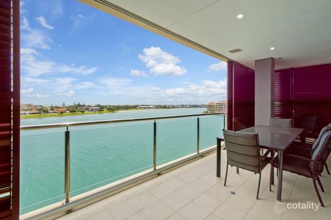 Property photo of 510/145 Brebner Drive West Lakes SA 5021