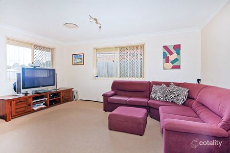 Property photo of 21 Attwood Way Goodna QLD 4300