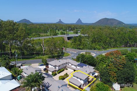 Property photo of 7/83 Beerwah Parade Beerwah QLD 4519