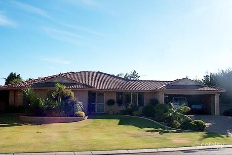 14 Pinegrove Mews, Currambine, WA 6028