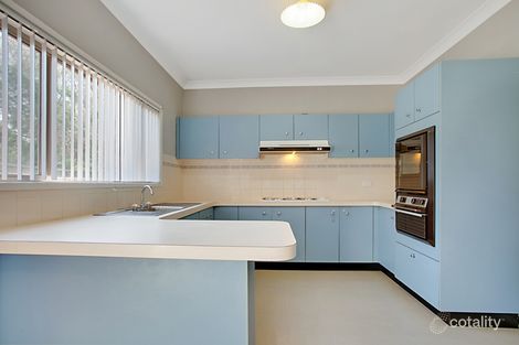 Property photo of 6/37 Kingsclare Street Leumeah NSW 2560