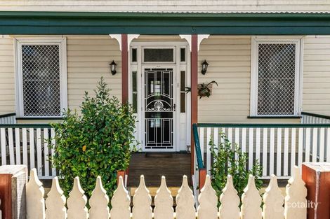 91A PERTH ST, SOUTH TOOWOOMBA, QLD 4350