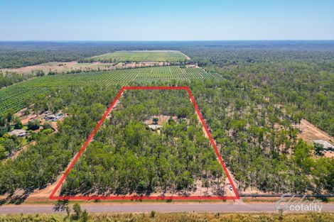 1100 Kentish Rd, Berry Springs, NT 0838
